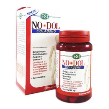  - Protector del cartílago articular evitando su deterioro. Ayuda al bienestar de las articulaciones y evita su deterioro. Ideal para gente que empieza a tener dolores de rodilla, muñecas y articulaciones en general... tanto para deportistas como para gente que quiere cuidarse.