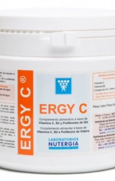 Ergy C 