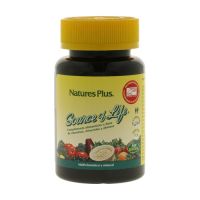 Vitaminas y minerales con coenzima Q10 que ayuda a activar y a mantener la energía interior.