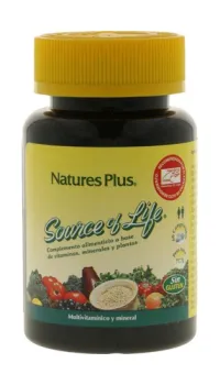 Source of Life