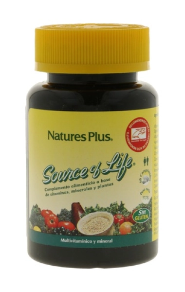 Source of Life Source of Life