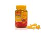 Supradyn Junior Gummies - Vitaminas para niños a partir de 4 años en formato gominola, que facilita el crecimiento físico e intelectual.