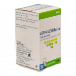 Ultra levura 50mg