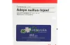  - Es un medicamento homeopático indicado para la prevención de afecciones que se presentan tras el consumo de grasa de origen animal. Además, contribuye a paliar las afecciones derivadas de bajadas bruscas de peso, ayunos terapéuticos o tratamientos de deshidratación.