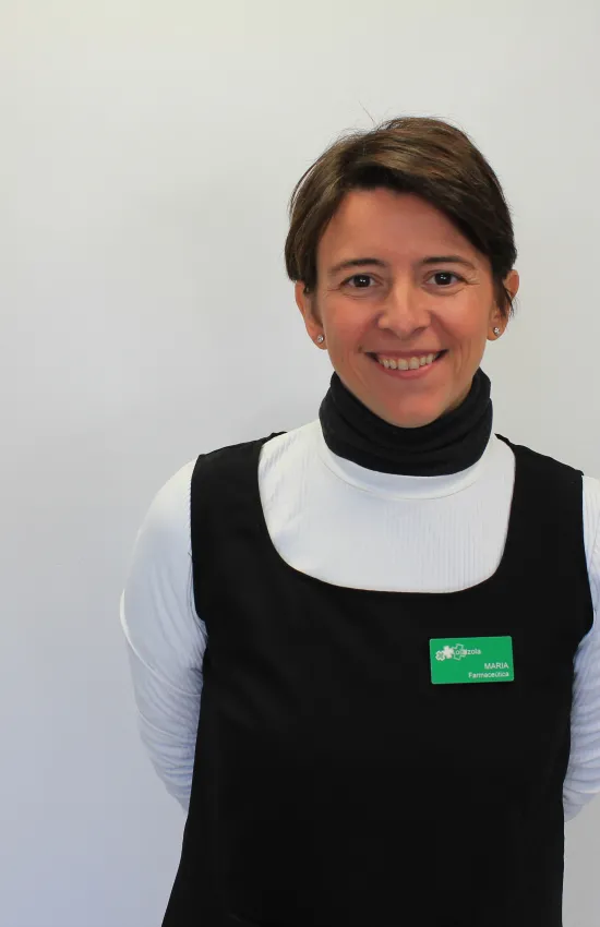 María Sainz Bengoa