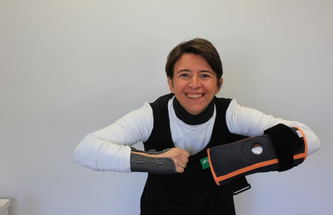 María Sainz Bengoa