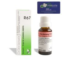 Dr.Reckeweg R67-KOLLAPSIN gotas 50 ml
