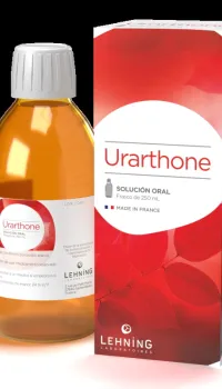 Urarthone Solución Oral