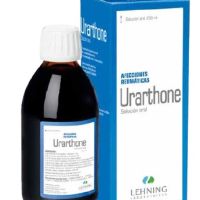 Urarthone Solución Oral