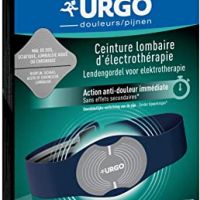 URGO Cinturón Lumbar de Electroterapia