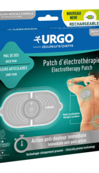 URGO Parche de Electroterapia