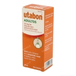 Utabon adultos 0.05% gotas