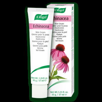 Crema Echinacea