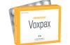 VOXPAX  - Es un medicamento homeopático tradicionalmente empleado en el tratamiento de traqueítis y laringitis agudas. Utilizado tradicionalmente en la pérdida de la voz, ronquera y afecciones de la garganta.