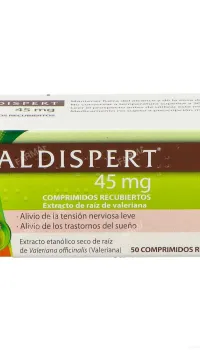 Valdispert 45 mg