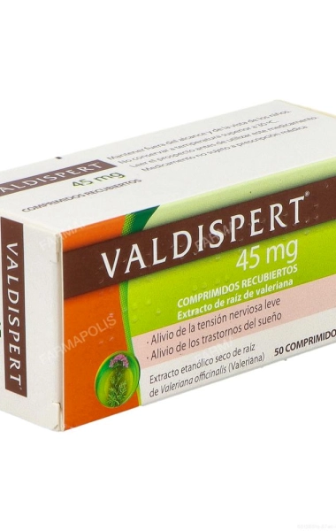 Valdispert 45 mg