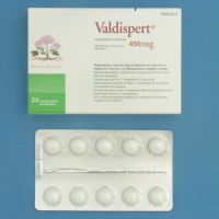 Valdispert 450 mg 