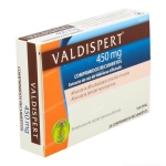 Valdispert 450 mg 