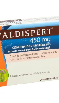 Valdispert 450 mg 