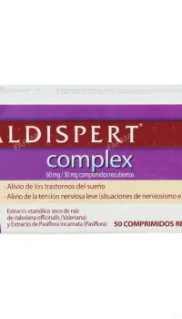 Valdispert complex 