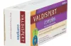  - Pasiflora y valeriana para ayudar a relajarse, a calmar la ansiedad y a conciliar el sueño.