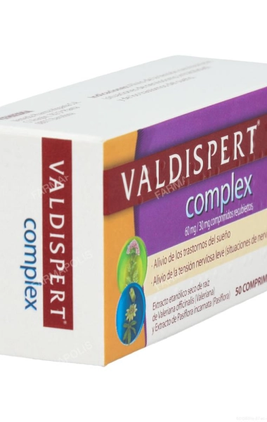 Valdispert complex 