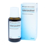 Valerianaheel 
