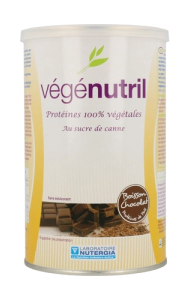 Vegenutril Proteína de Guisante 