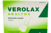  - Microenemas laxantes. Libera el intestino en caso de estreñimiento en la parte final del colon.