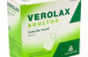  - Microenemas laxantes. Libera el intestino en caso de estreñimiento en la parte final del colon.