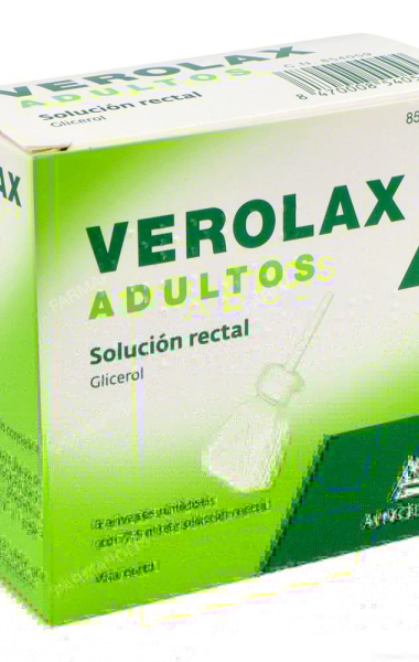 Verolax adultos