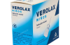  - Microenemas laxantes para niños. Libera el intestino en caso de estreñimiento en la parte final del colon.