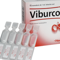 Viburcol 