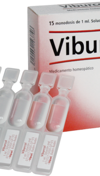 Viburcol 