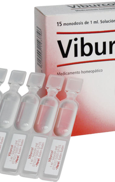 Viburcol 