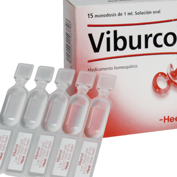 Viburcol Viburcol