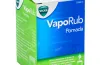  - Es una pomada que calma los síntomas de congestión nasal y tos facilitando la respiración en procesos catarrales y gripales.
