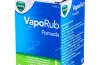 - Es una pomada que calma los síntomas de congestión nasal y tos facilitando la respiración en procesos catarrales y gripales.