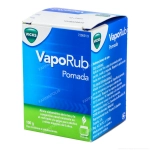 Vicks vaporub 