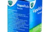  - Es una pomada que calma los síntomas de congestión nasal y tos facilitando la respiración en procesos catarrales y gripales.
