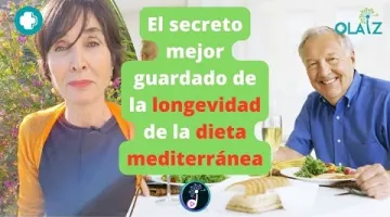 Ayuda a mejorar el funcionamiento del sistema cardiovascular y equilibrar los niveles de triglicéridos.
