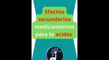 Son unos comprimidos de menta antiácidos para la acidez, el ardor y el reflujo. Actúan modificando el pH del estómago.