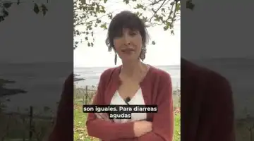 Probiótico para tratar la diarrea aguda, los gases y el estreñimiento. Probiótico con Lactobacillus rhamnosus GG, cuyo objetivo es el restablecimiento de la flora intestinal, ayudando a tratar la diarrea aguda, los gases y el estreñimiento, especialmente en lactantes y niños. Ayuda a mantener el equilibrio de la flora intestinal que puede verse alterado por tratamientos con antibióticos, por virus o por intoxicaciones alimentarias.