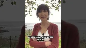 Utilizados en el tratamiento de la diarrea aguda.