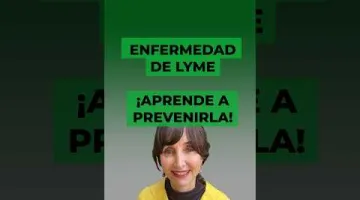 ¿Cómo trato la enfermedad de lyme? #bienestar #EnfermedadDeLyme #LymeDisease #TratamientoNatural