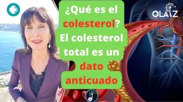 Ayuda a mejorar el funcionamiento del sistema cardiovascular y equilibrar los niveles de triglicéridos.