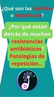 Simbiótico para el equilibrio de la flora bacteriana intestinal y vaginal.  Especialmente indicada en caso de cistitis, uretritis recurrente y prevención de reincidencias de la cándida.