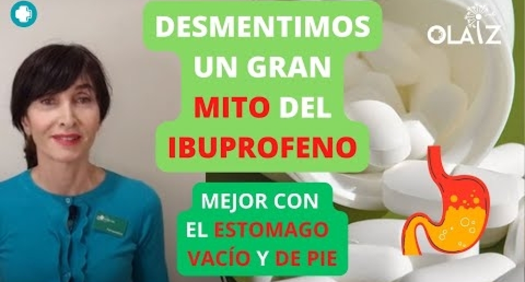 Antiinflamatorio vía oral (ibuprofeno) . Se usan para el dolor de garganta (anginas), dolor de cabeza, fiebre, dolores musculares y menstruales.
