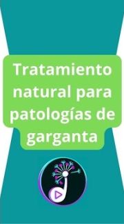 Trata las infecciones leves de boca y/o garganta. Válidos también para la afonía y el picor de garganta. 