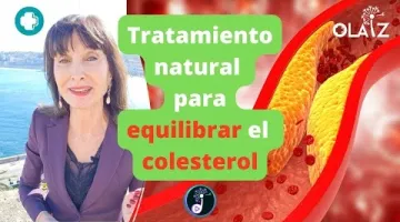Ayuda a mejorar el funcionamiento del sistema cardiovascular y equilibrar los niveles de triglicéridos.